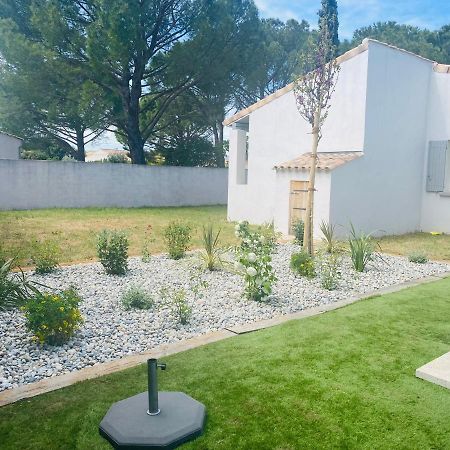 La Maison D A Cote 8 A 10 Personnes Карпентра Екстериор снимка