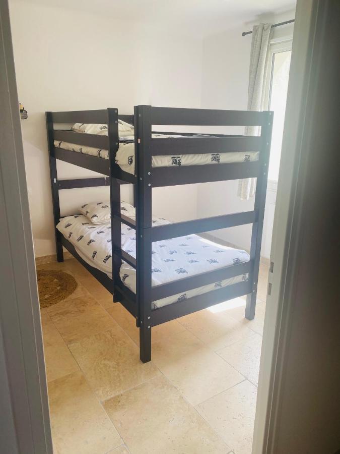 La Maison D A Cote 8 A 10 Personnes Карпентра Екстериор снимка
